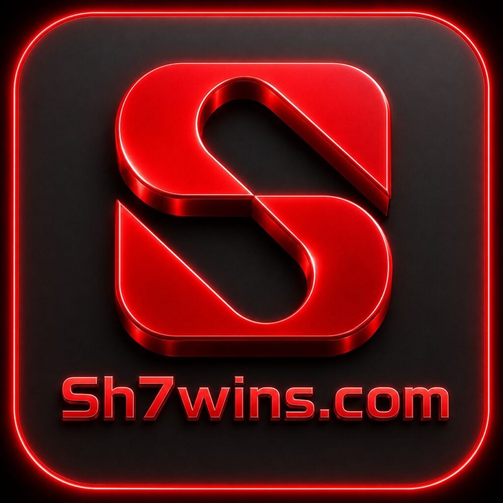 SH7 Game interface with SH7 APK and SH7 App download concept